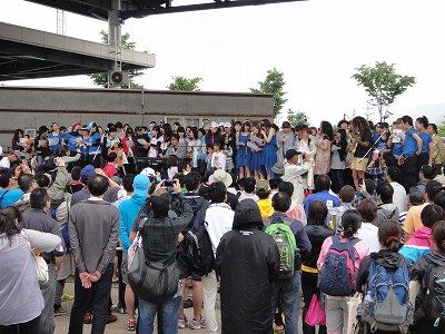 第3回南魚沼グルメマラソン_b0092684_72818.jpg