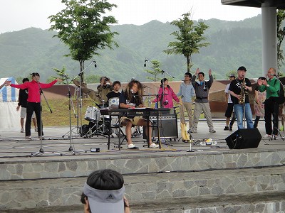 第3回南魚沼グルメマラソン_b0092684_733959.jpg