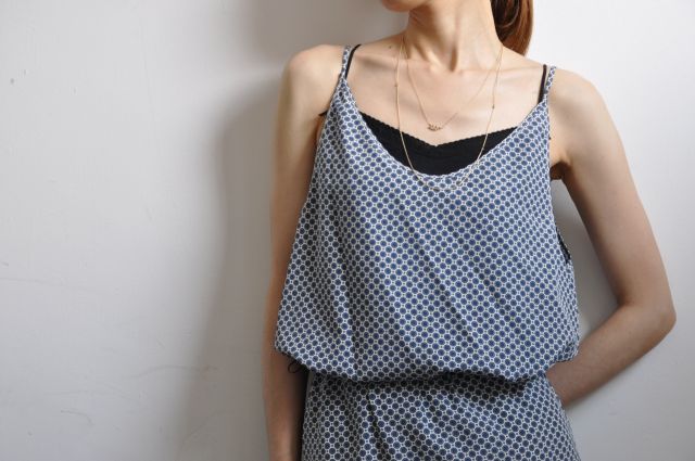 夏 探し ・・・ STELLA McCARTNEY 。_b0110586_2012783.jpg