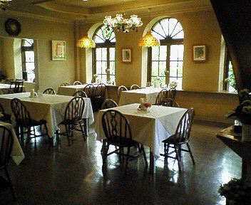 八王子南大沢 きっちんなかやま のランチを食べた 洋食屋 ではなく レストラン な内容 Chokoballcafe