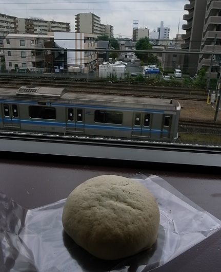 初潜入！鉄道博物館_e0043700_2232833.jpg