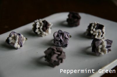 Peppermint Greenです。_d0256505_18395665.jpg