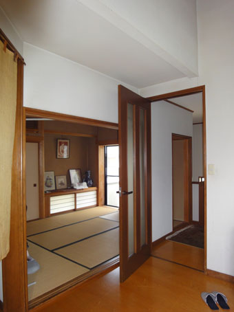 41・木造住宅の改修 「タブノキのある家」の現況についての最終アラカルト。_c0195909_1714486.jpg