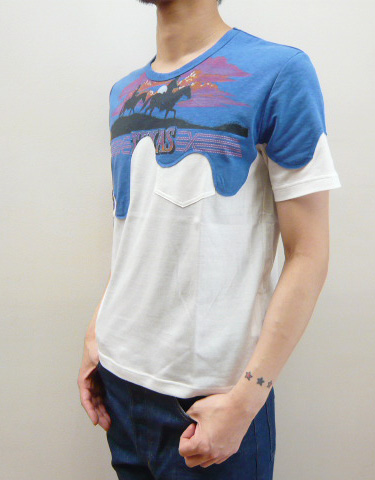 STYLE ～Ｔシャツ特集２～_f0226010_19181473.jpg