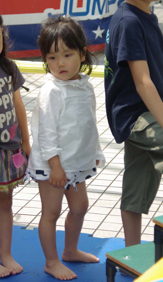 お台場でのファッション_a0166313_21474144.jpg