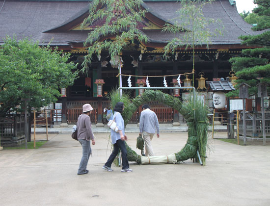 北野天満宮 誕辰祭_e0048413_21175623.jpg