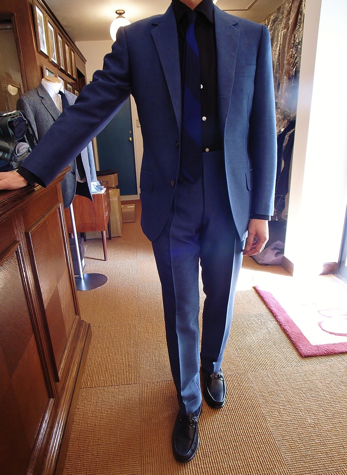 customer's photo : Tailor Caid Days customer's photo : Tailor Caid Days