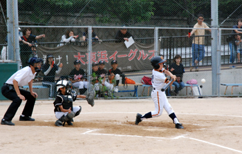 野球観戦の一日_e0103024_148250.jpg