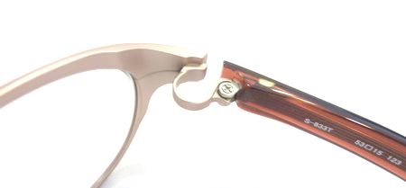 Fournines-フォーナインズ- S-833Tの新色が入荷致しました! by 塩山店_f0076925_15301017.jpg