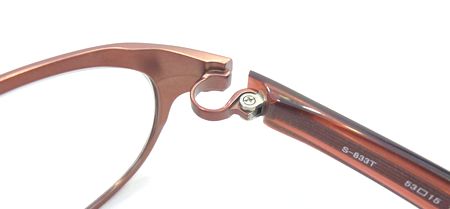 Fournines-フォーナインズ- S-833Tの新色が入荷致しました! by 塩山店_f0076925_15304317.jpg
