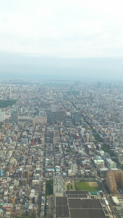 東京スカイツリーに行ってきました_a0116230_7185929.jpg