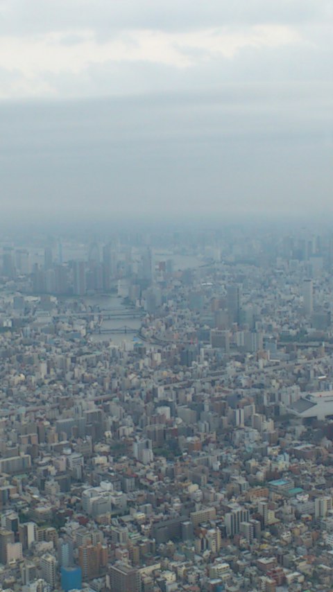 東京スカイツリーに行ってきました_a0116230_7191856.jpg