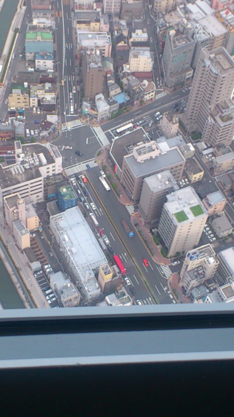 東京スカイツリーに行ってきました_a0116230_7203846.jpg
