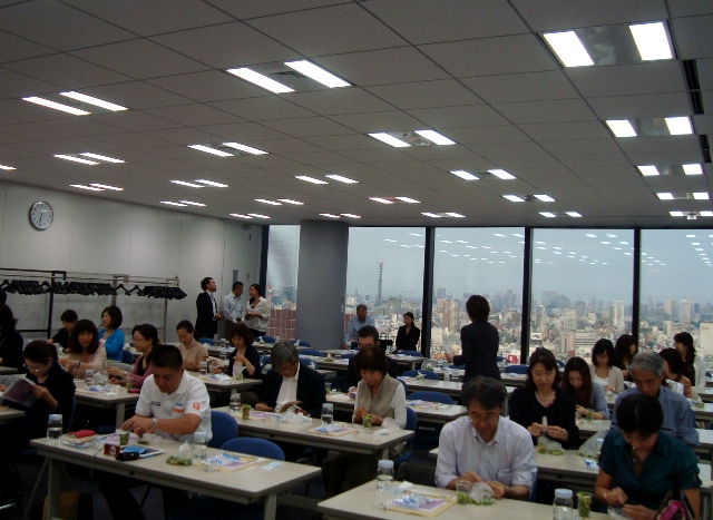 おとなの放課後サロンin新宿_b0204930_17385955.jpg