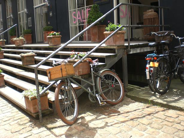 木箱 徒然とコペン暮らし