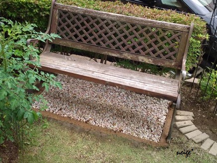 YUWAヴィンテージローズのワンショルダー♪_f0023333_21444978.jpg