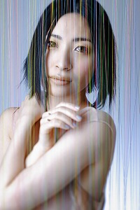 坂本真綾7.25発売　New Single「モアザンワーズ」ジャケット公開！！_e0025035_12535741.jpg