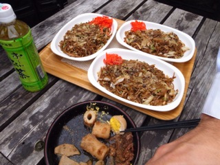 仇討ちの話のパッケージが粕漬けでいいのかどうかわからないけど旨いので、いいことにする。_d0057843_17142934.jpg