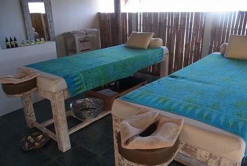 Signiture Body Massage @ Spa Aquqterrace, Selang, Amed (\'12年4～5月)_a0074049_2334499.jpg