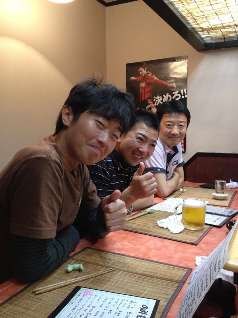 マッキーと久しぶりに！_c0110051_925567.jpg
