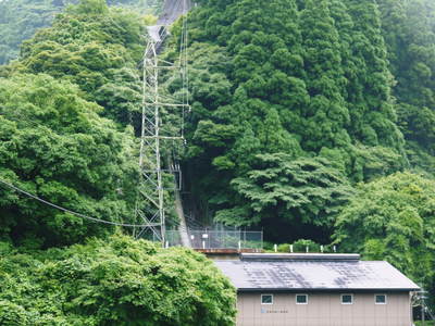 雨、雨、雨・・・　川が暴れてます_a0254656_15311763.jpg