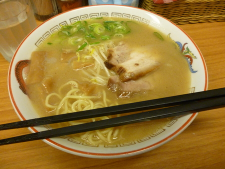 岡山ラーメン_e0173556_5583234.jpg