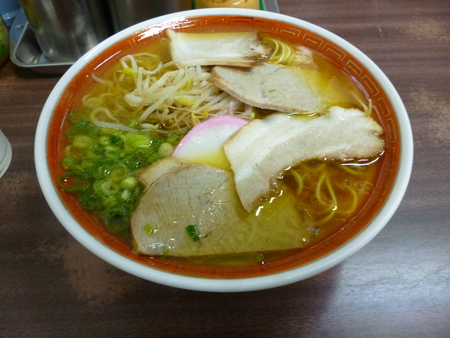 岡山ラーメン_e0173556_5593670.jpg