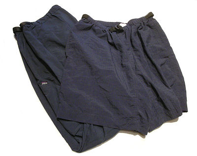 ◇　Patagonia Shots & G2 pants　◇_c0059778_2133113.jpg
