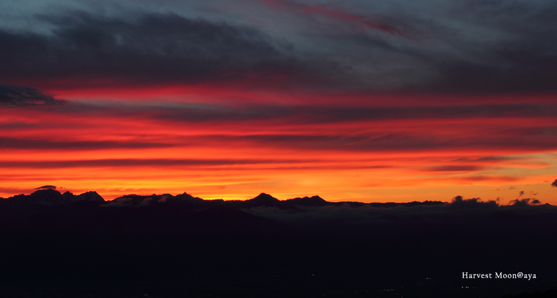 パノラマの夕景_b0208495_2355865.jpg