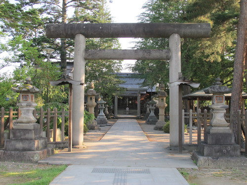 松が岬公園の朝、２０１２．６．２６（５）_c0075701_7381534.jpg