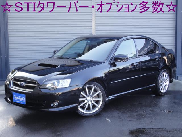 ☆ムーヴ カスタムRS・レガシーB4 2.0GT入庫!!!☆(伏古店)_c0161601_19554569.jpg