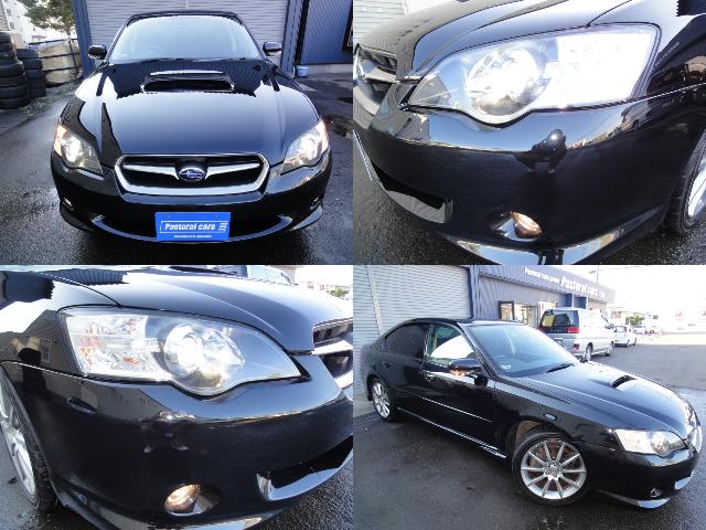 ☆ムーヴ カスタムRS・レガシーB4 2.0GT入庫!!!☆(伏古店)_c0161601_19555617.jpg