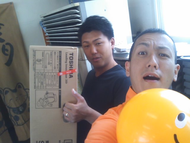ランクルトミー!!Y様 マークⅡブリットご成約!!_b0127002_20123953.jpg