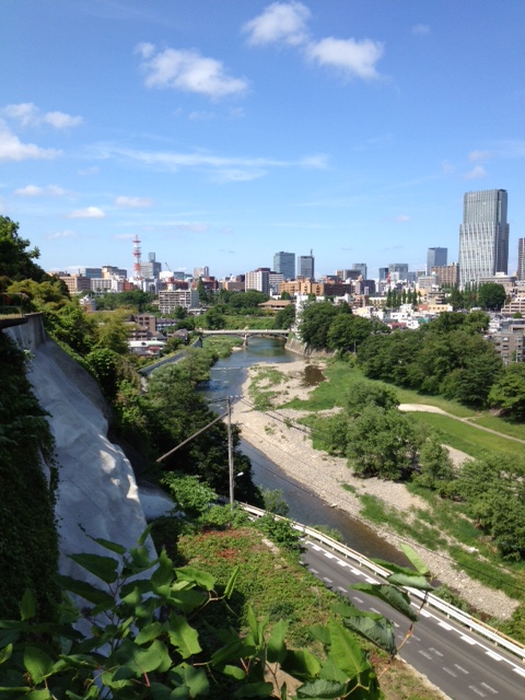 爽やかな_c0183104_1219536.jpg
