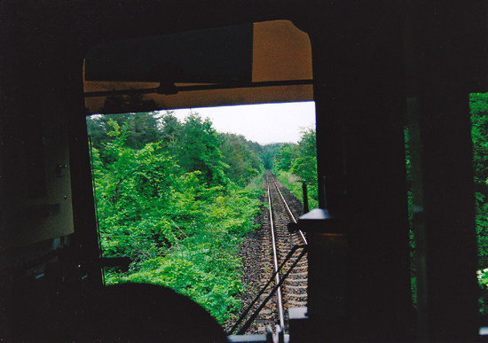 鉄子の部屋ー東北への旅「秋田内陸鉄道」「北上線」_c0170208_8402214.jpg