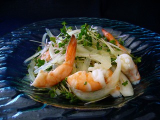♪新鮮　発芽野菜通信『雷』♪_d0063218_1932818.jpg