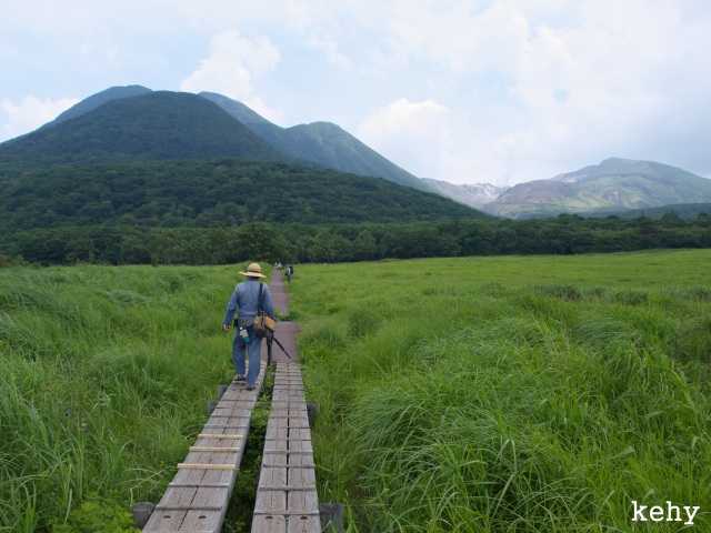 山のテント泊_d0177220_1412257.jpg