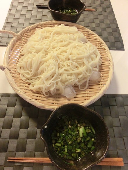 とりあえず 夕ごはん?・・・6/26②_b0247223_20563073.jpg