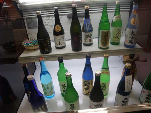 【日本酒フェア 2012 -第6回 全国日本酒フェア編-】_a0005436_2244956.jpg