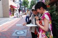 旅先スケッチの楽しみ方~商店編~_c0222139_1773246.jpg