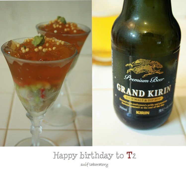 Happy Birthday to T2 !! 2012_c0156468_2051931.jpg