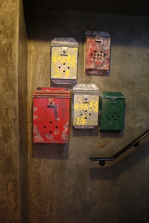 vs オールド“スタイル”　_c0135971_226366.jpg