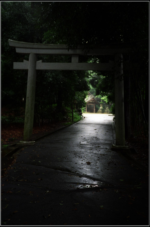 346.24 ホロゴンデイ86「2010年7月3日ホロゴンとゾナーが雨の名張を荒らして」24  いつか､終わる_c0168172_12123622.jpg