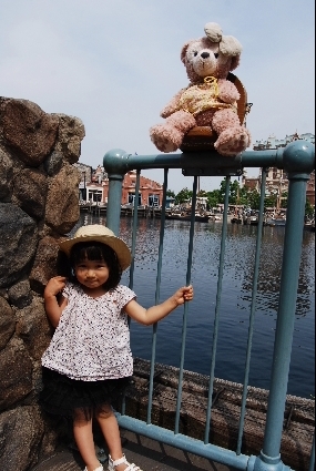 Disney Sea＊_f0018985_13515296.jpg