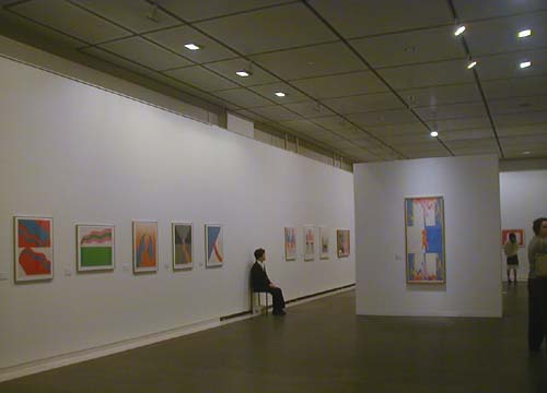 ●『井田照一の版画』_d0053294_23463419.jpg