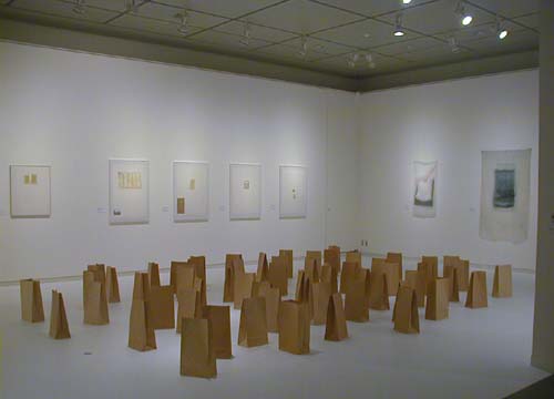 ●『井田照一の版画』_d0053294_23473559.jpg