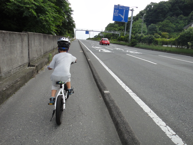 自転車日和_c0132901_20174180.jpg