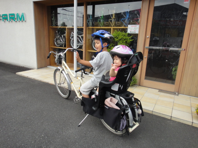 自転車日和_c0132901_2032495.jpg