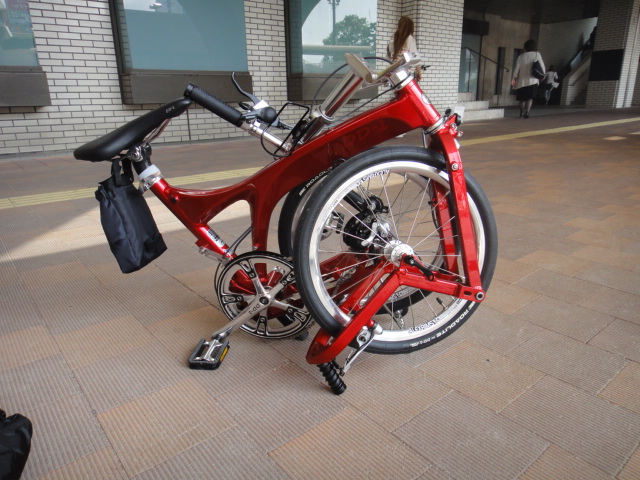 自転車日和_c0132901_208983.jpg