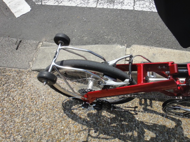 自転車日和_c0132901_209349.jpg